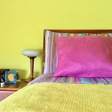 Soggiorno In Relax Correggioverde 外观 照片