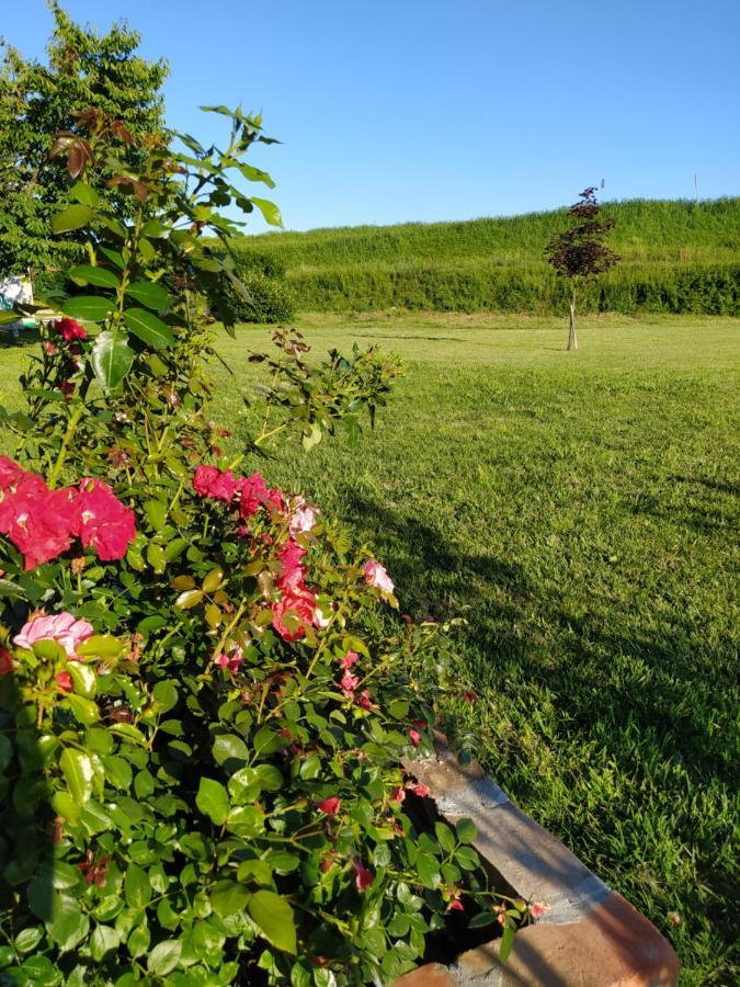 Soggiorno In Relax Correggioverde 外观 照片