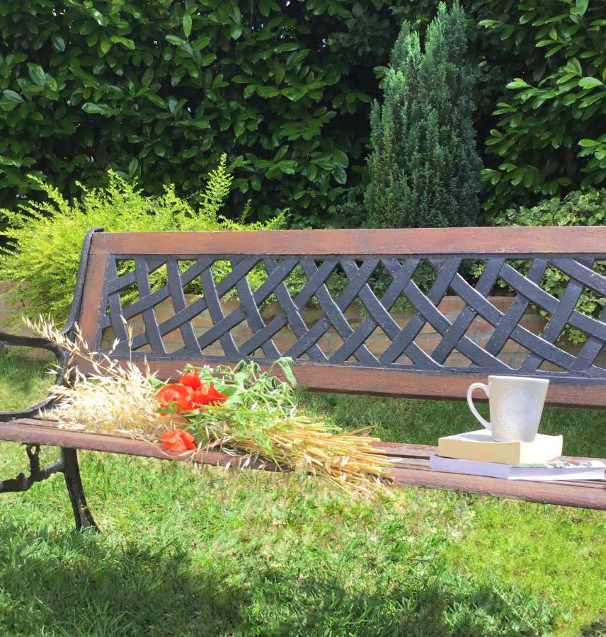 Soggiorno In Relax Correggioverde 外观 照片