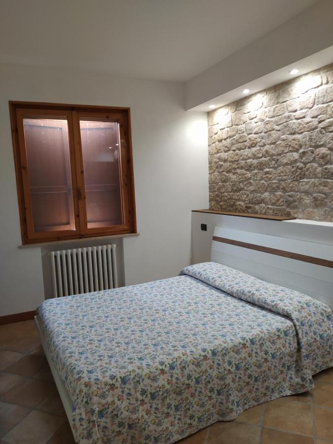 Soggiorno In Relax Correggioverde 外观 照片